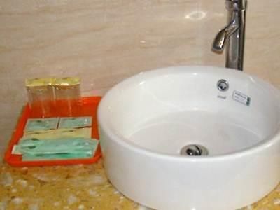 Huangshan Defu Hotel Ngoại thất bức ảnh